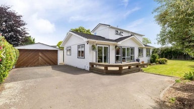 6 Belgrave Place, Awapuni, Palmerston North - Carousel 1