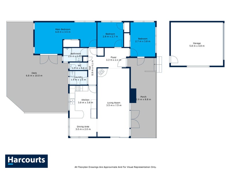 25 Kingdale Road, Henderson, Auckland - Carousel 19