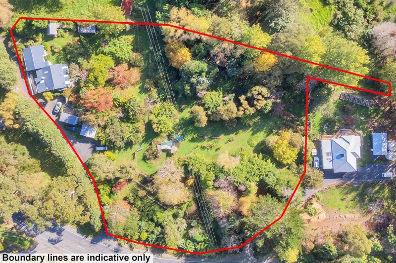 Property Valuation for A/1491 Tomarata Rd, Mangawhai Trade Me