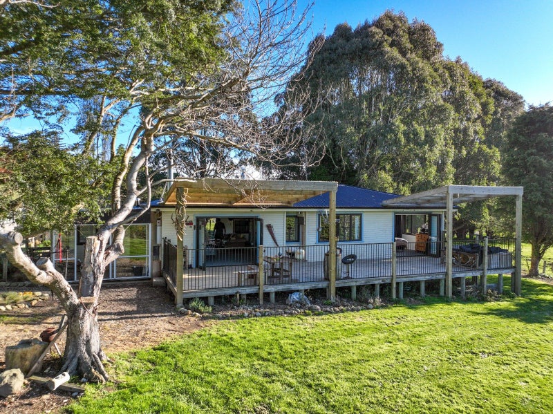 86 Manse Road, Progress Valley, Tokanui - Carousel 1