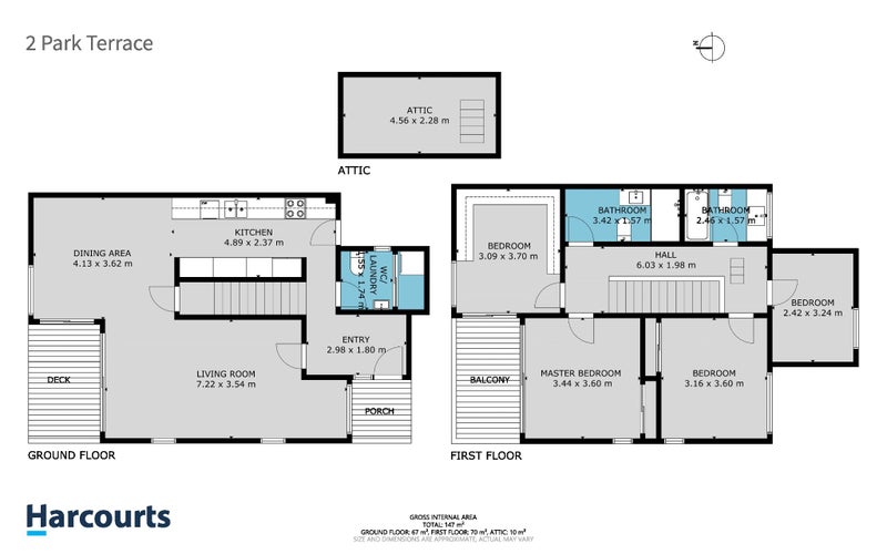 2 Park Terrace, Christchurch Central, Christchurch - Carousel 35