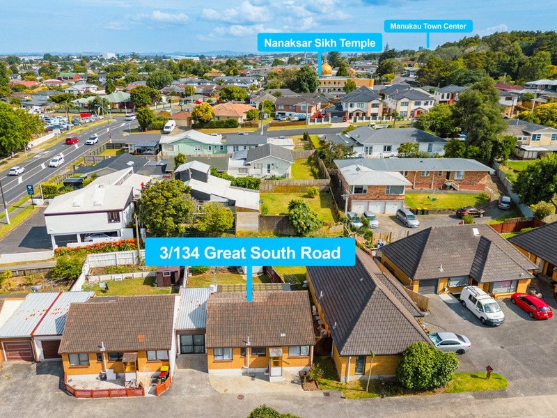 3/134 Great South Road, Manurewa, Auckland - Carousel 2