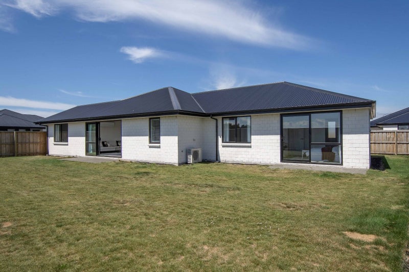 65 Northmoor Boulevard, Rolleston, Selwyn, Canterbury - Carousel 11