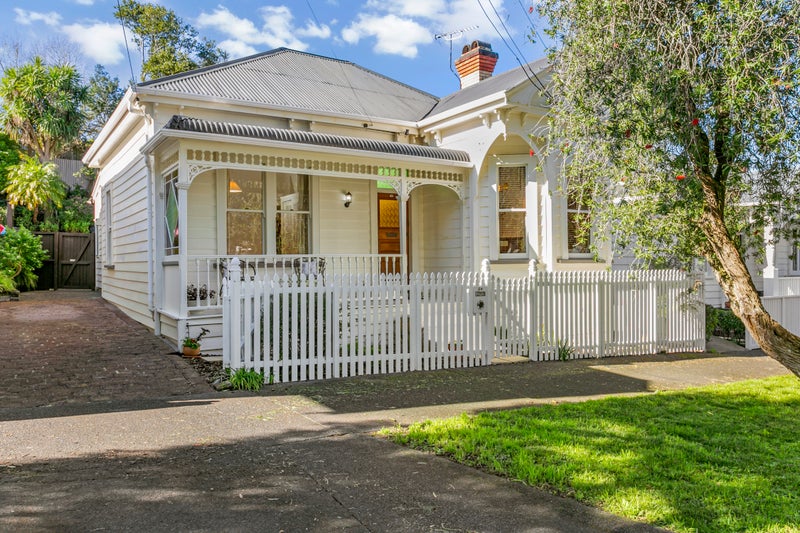 40 Islington Street, Ponsonby, Auckland - Carousel 2