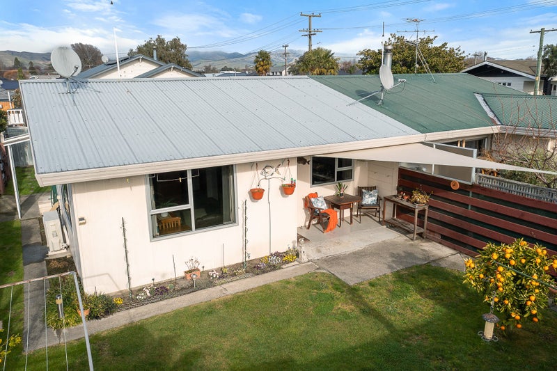 Property Valuation for 7B Beaver Road, Blenheim Trade Me Property