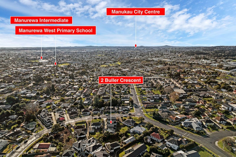 2 Buller Crescent, Manurewa, Auckland - Carousel 29