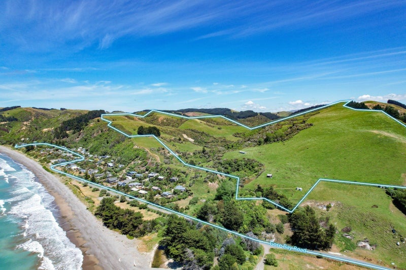 694A Gore Bay Road, Gore Bay, Cheviot - Carousel 1