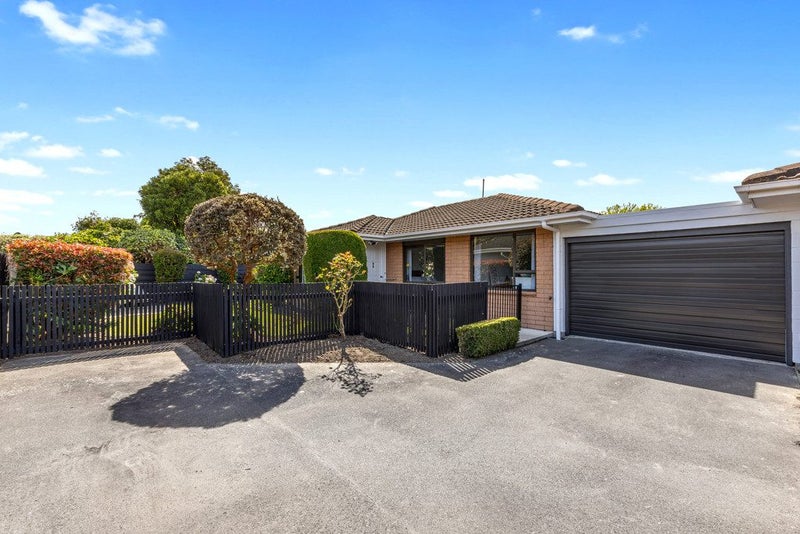 2/58 Ambleside Drive, Burnside, Christchurch - Carousel 16