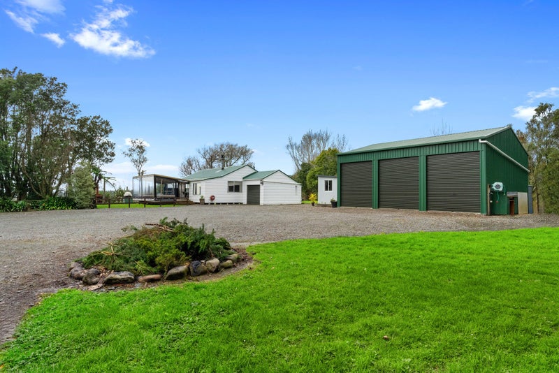 Property Valuation for 137 Kingston Road, Shannon, Horowhenua, Manawatu