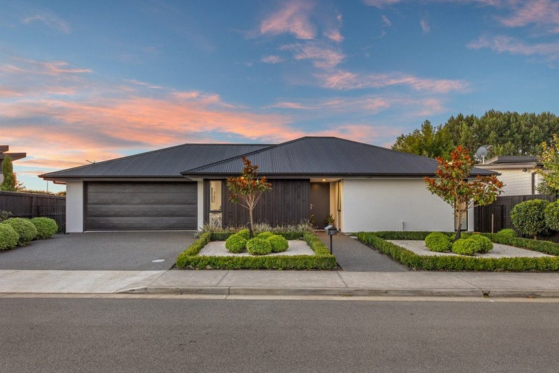 39 Durells Crescent, Kaiapoi, Kaiapoi - Carousel 1