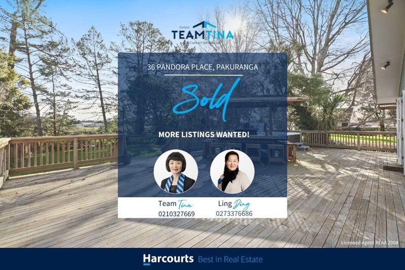36 Pandora Place, Pakuranga, Auckland - Carousel 1