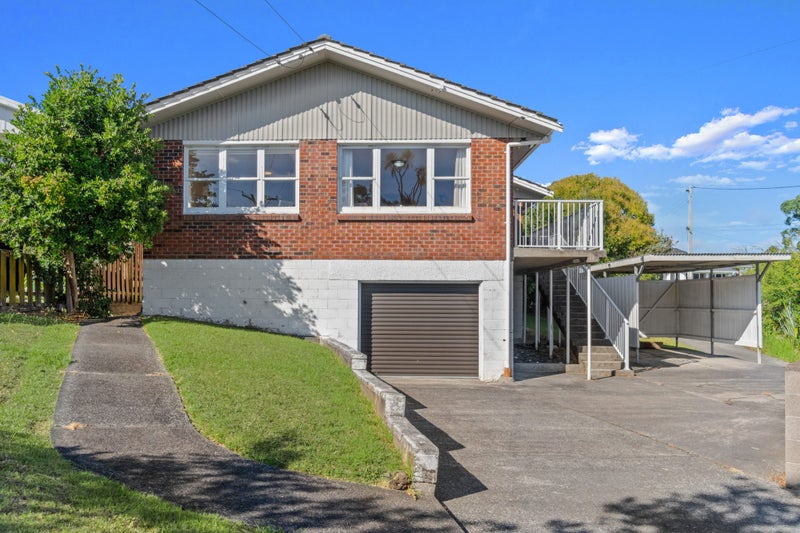 26 Kay Drive, Blockhouse Bay, Auckland - Carousel 1