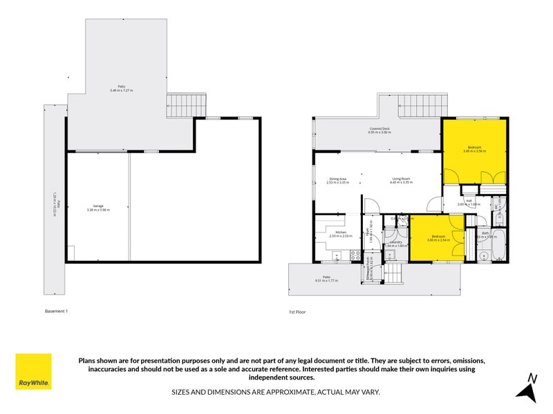 5/30 Fifth Avenue, Mount Albert, Auckland - Carousel 12