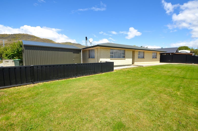 28 Erris Street, Cromwell, Cromwell - Carousel 21