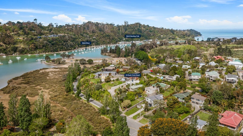 23 Duck Creek Road, Stillwater, Silverdale - Carousel 31