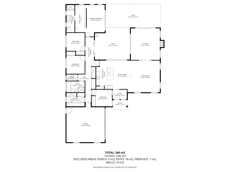 7 Hyde Place, Springlands, Blenheim - Carousel 25