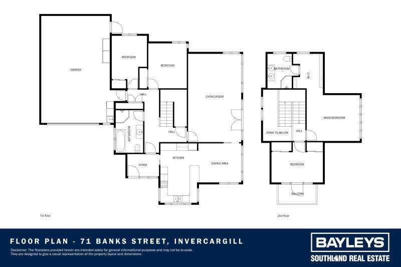 71 Banks Street, Richmond, Invercargill - Carousel 24