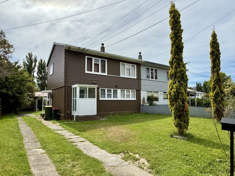 1/18 Eldon Grove, Taita, Lower Hutt, Wellington - Carousel 1