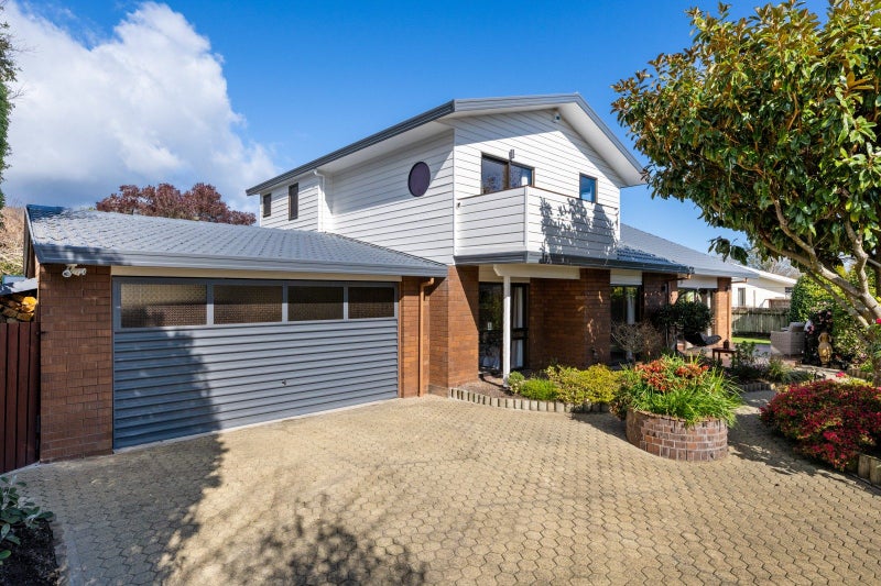 8 Morrington Terrace, Witherlea, Blenheim - Carousel 2