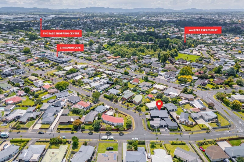 2U English Street, Saint Andrews, Hamilton - Carousel 21