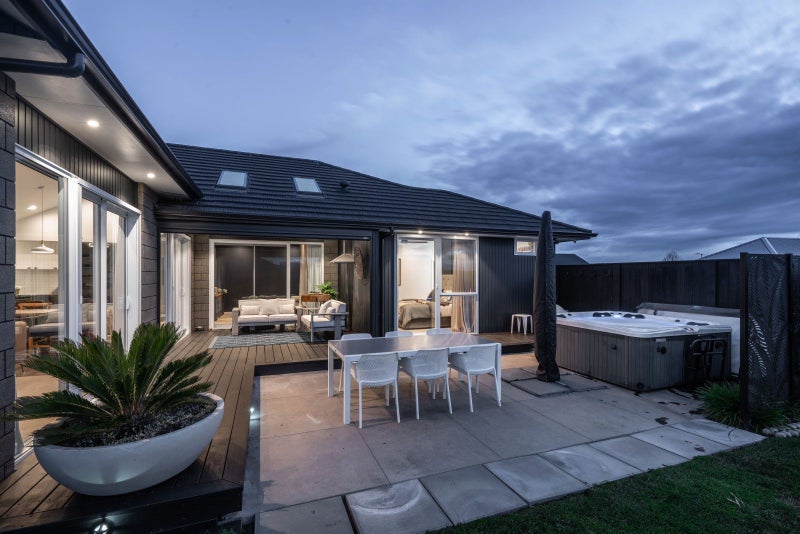 56 Whare Marama Drive, Leamington, Cambridge - Carousel 1