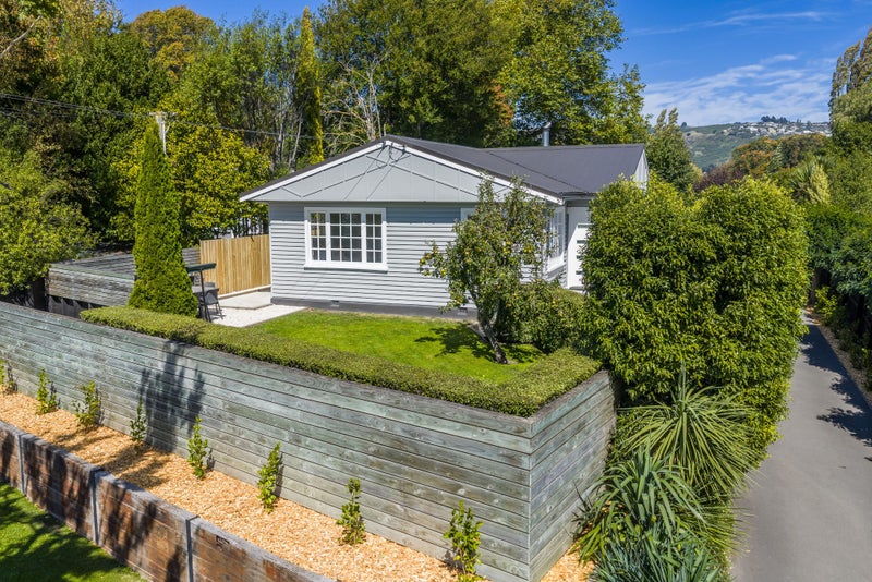 4A Burnbrae Street, Saint Martins, Christchurch - Carousel 1