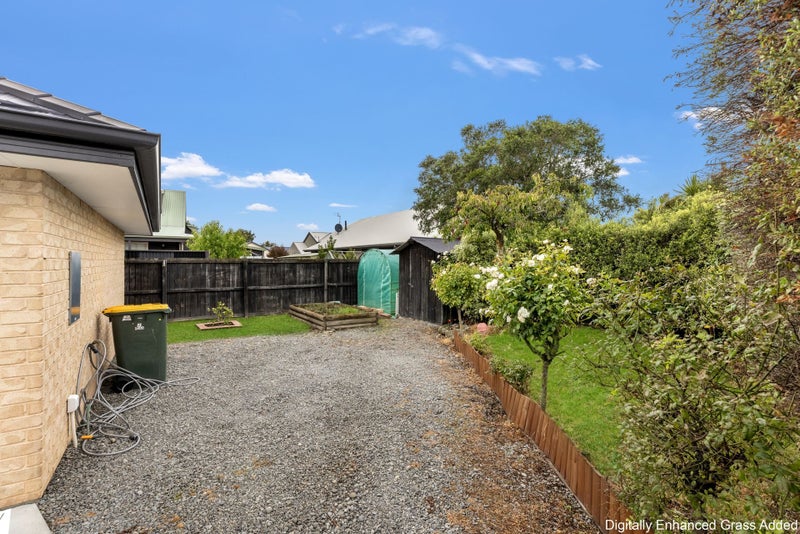 25 Brookside Road, Rolleston, Rolleston - Carousel 40