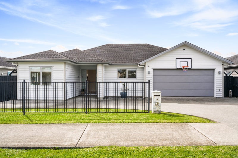 4 Lewis Younie Road, Kumeu, Kumeu - Carousel 38