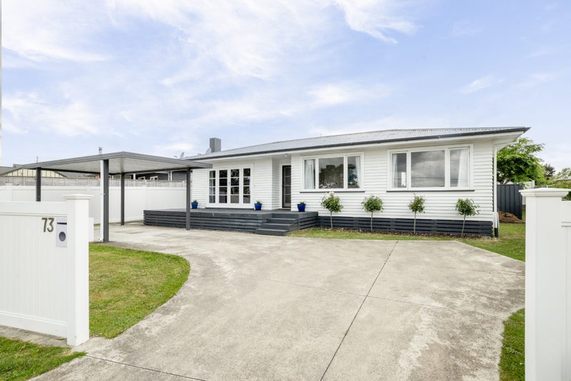 73 Middle Road, Havelock North, Havelock North - Carousel 1