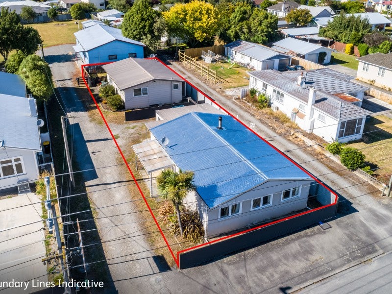 Property Valuation for 45 Harley Street, Solway, Masterton Trade Me