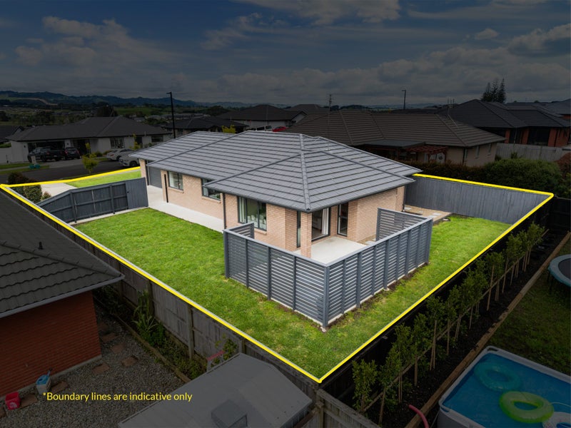 21 Moyle Street, Pokeno - Carousel 20