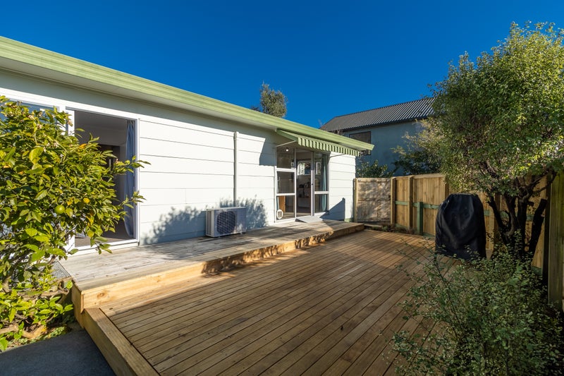 Property Valuation for 4B Motueka Street, Nelson South, Nelson Trade