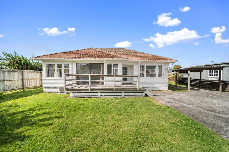 2/8 Fisher Crescent, Ōtara, Auckland - Carousel 2