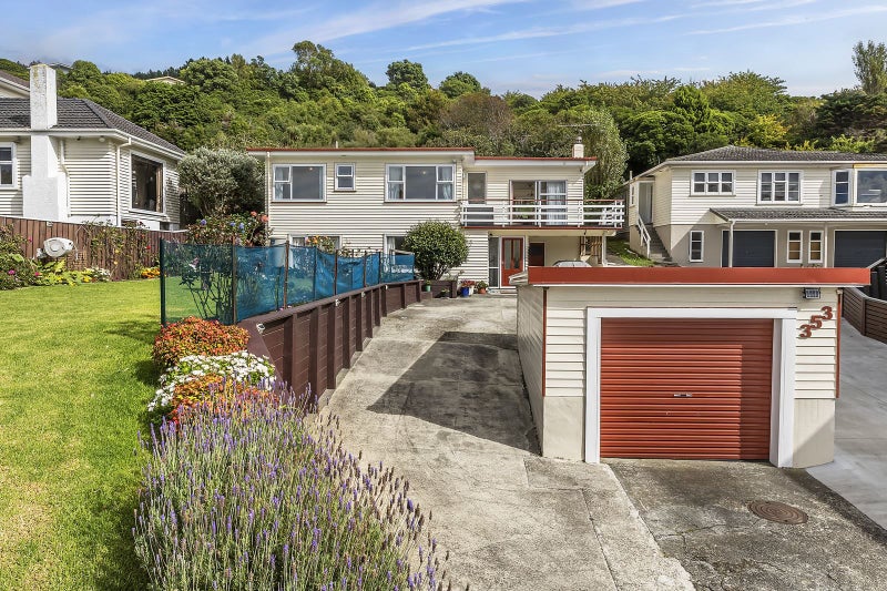 353 Main Road, Tawa, Wellington - Carousel 1