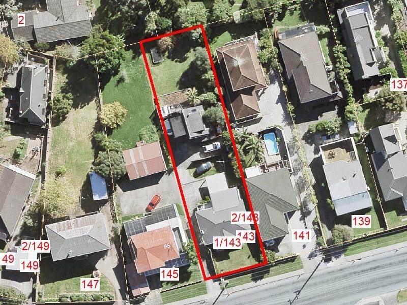 2/143 Carlisle Road, Northcross, Auckland - Carousel 1
