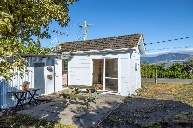 40A Lake Ferry Road, Lake Ferry, Featherston - Carousel 2