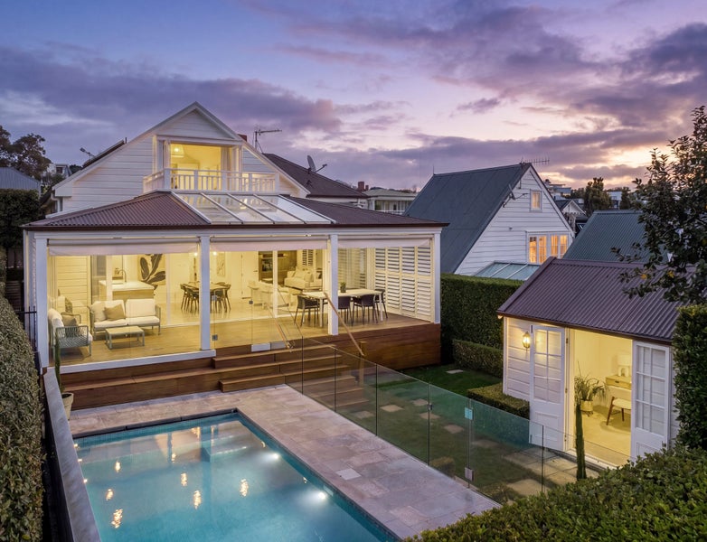 1 Melford Street, Saint Marys Bay, Auckland - Carousel 1