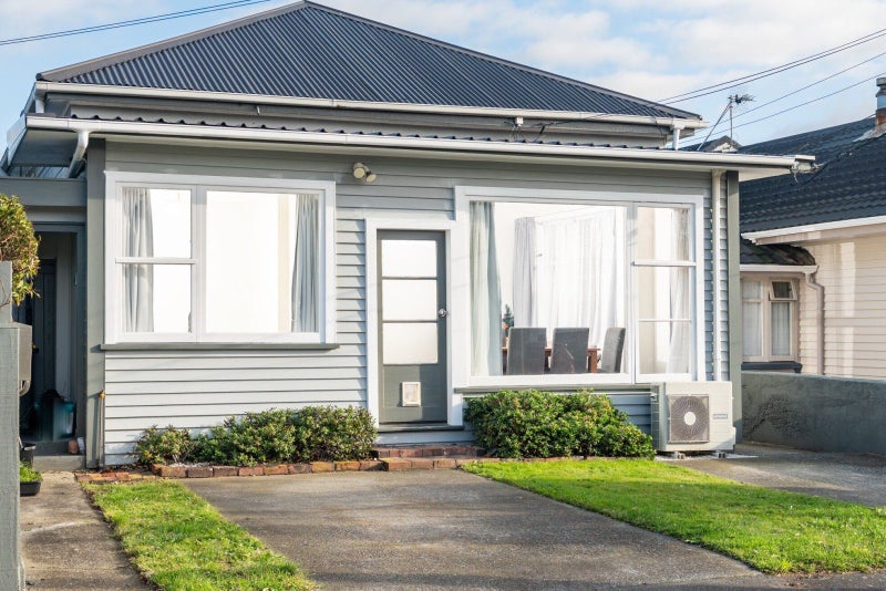 6 Te Whiti Street, Kilbirnie, Wellington, Wellington - Carousel 1