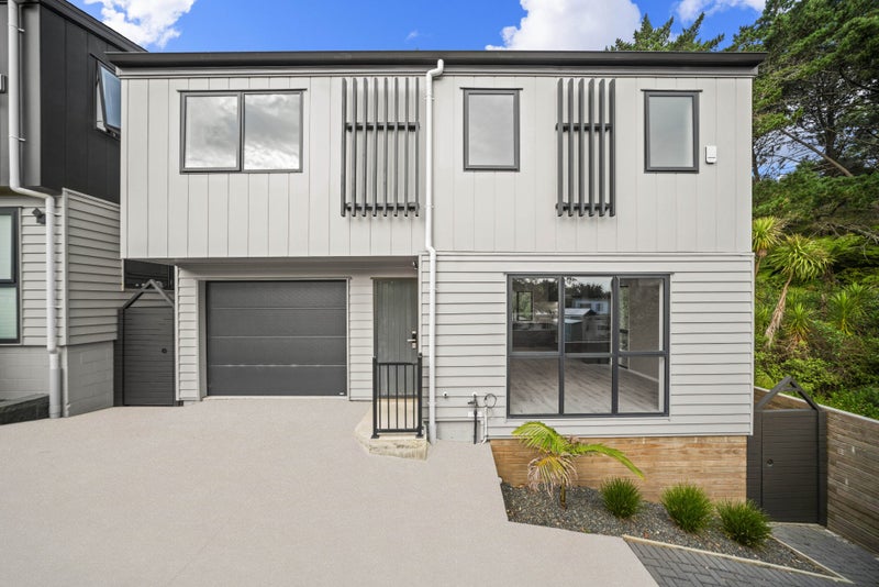 25D Lavery Place, Sunnynook, North Shore City, Auckland - Carousel 1