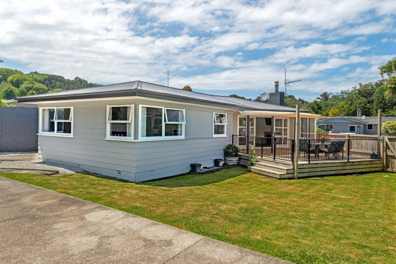 10 Justin Street, Mangapapa, Gisborne - Carousel 1