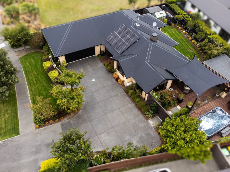 7 Lynley Drive, West Melton, West Melton - Carousel 23