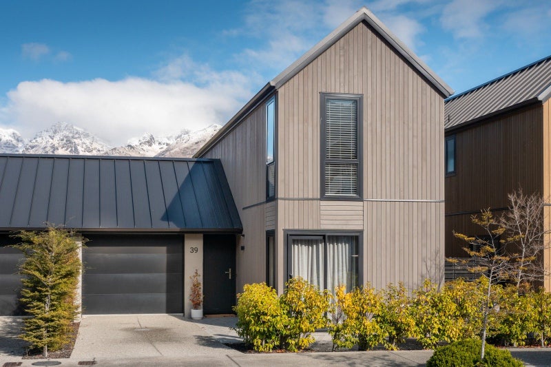 39 Mulholland Drive, Jacks Point, Queenstown - Carousel 25