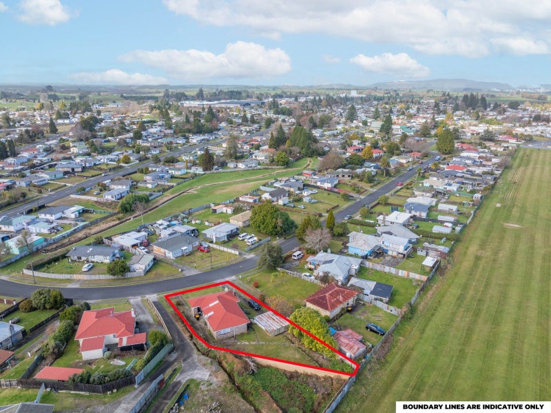 14 John Street, Tokoroa, Tokoroa - Carousel 16