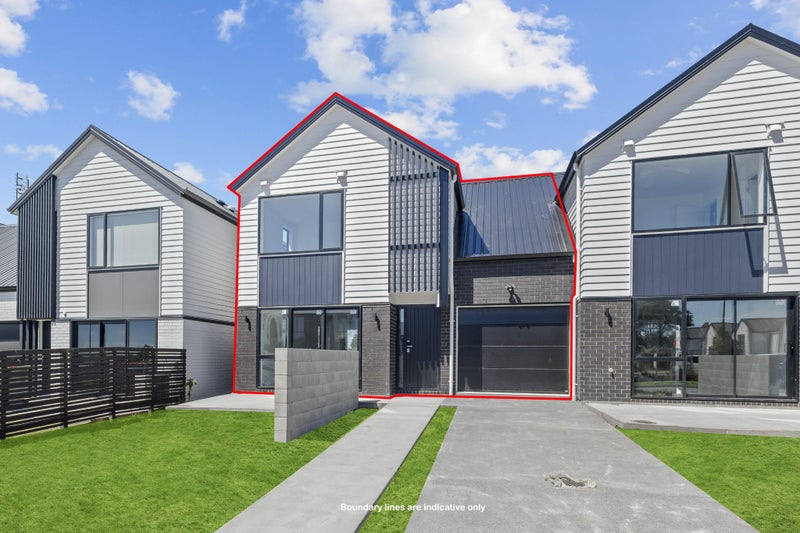 5 Paapaakiri Loop, Takanini, Auckland - Carousel 1