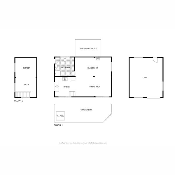 107 Thompsons Track, Katikati - Carousel 27