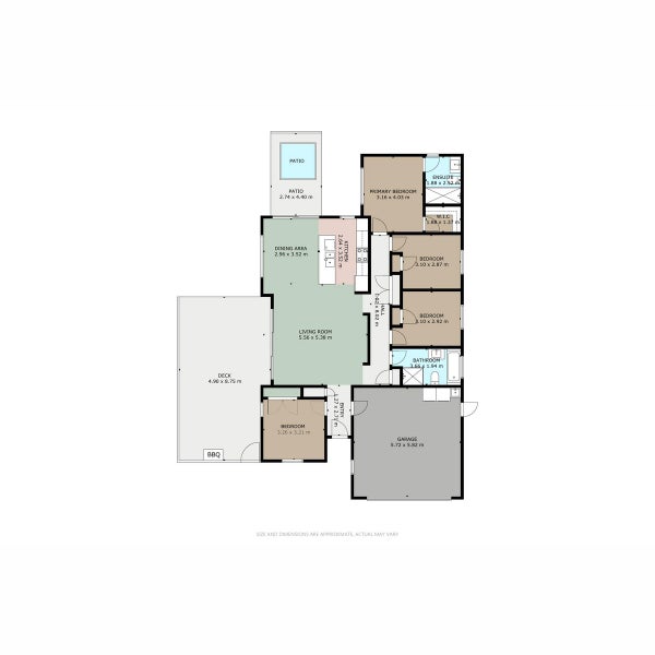 1 Nikorima Mews, Pyes Pa, Tauranga - Carousel 25