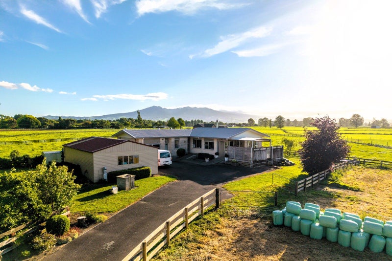 1091 Kakaramea Road, Ngahinapouri, Ohaupo - Carousel 1