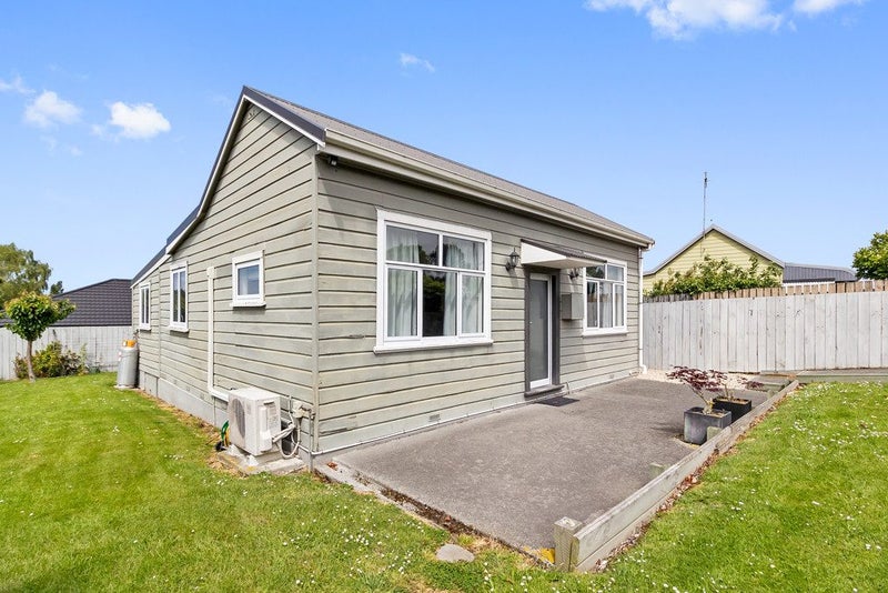 51 James Street, Kensington, Timaru - Carousel 1