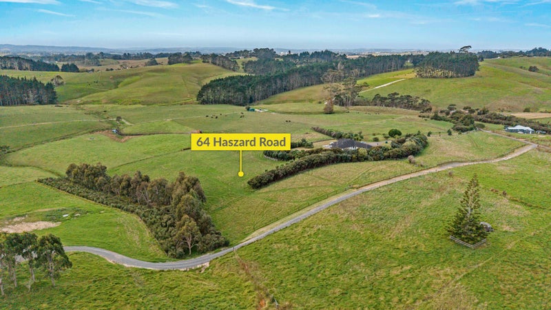 64 Haszard Road, Massey, Auckland - Carousel 1