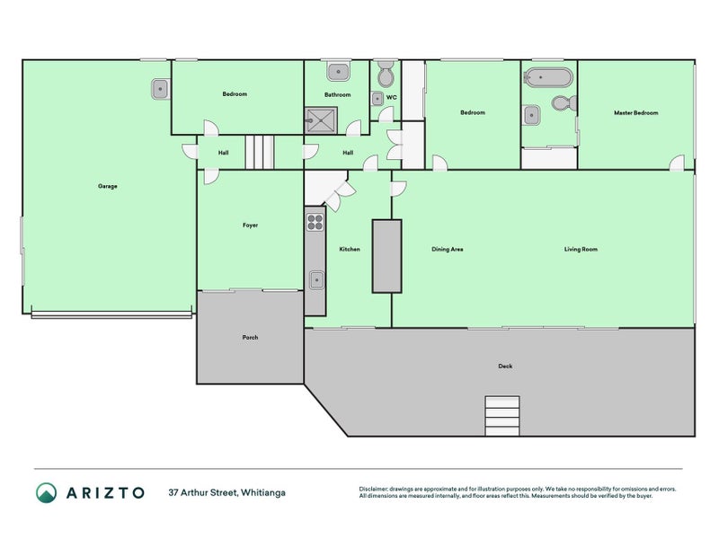 37 Arthur Street, Whitianga, Whitianga - Carousel 34